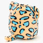 Squishmallows&trade; 8&quot; Leopard Soft Toy - Teal,