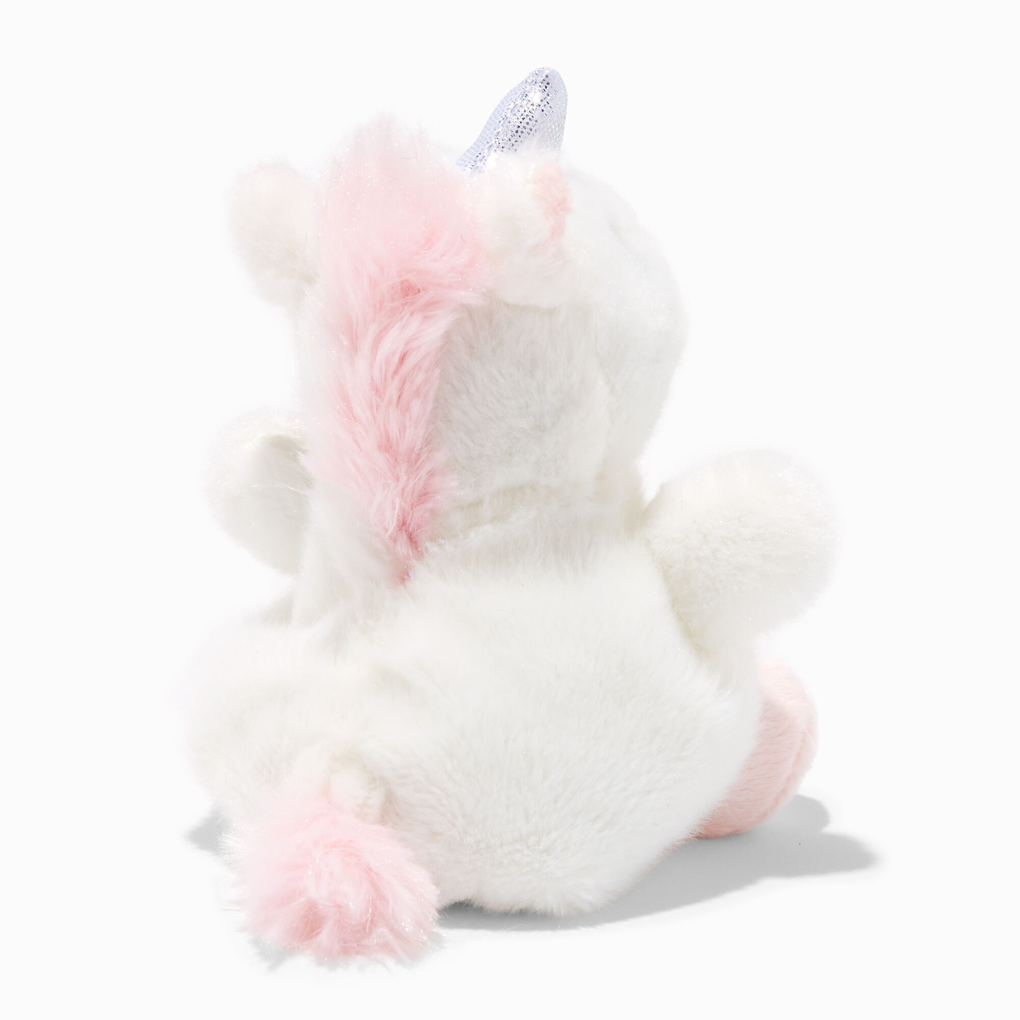Palm Pals™ Sassy 5" Plush Toy,