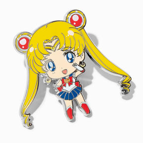 FiGPiN&reg; Sailor Moon Pin,