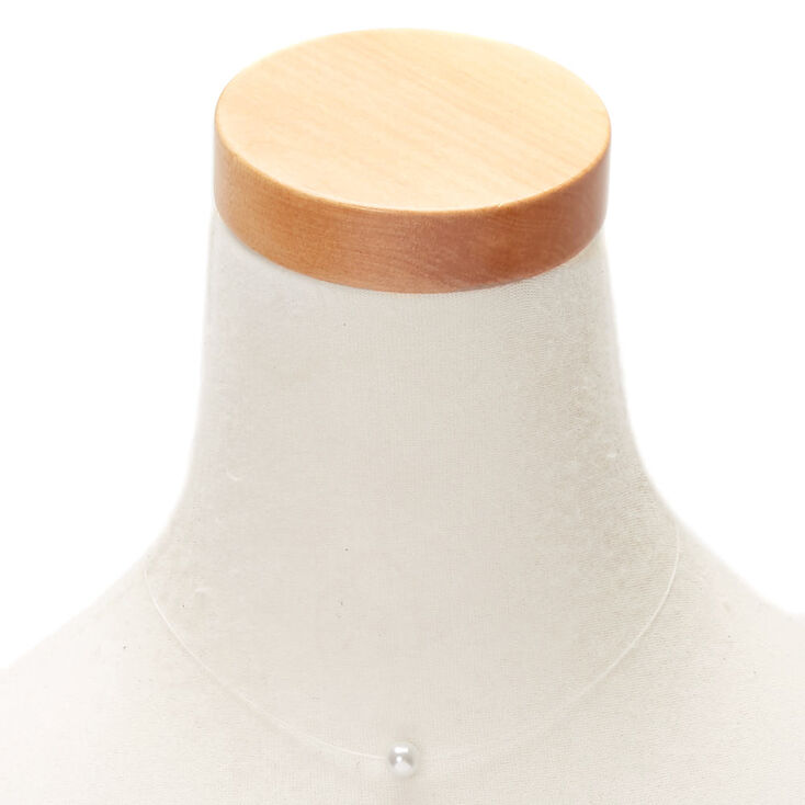 Pearl Illusion Jewellery Set - 2 Pack,