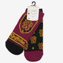 Harry Potter&trade; Gryffindor Ankle Socks &ndash; 2 Pack,