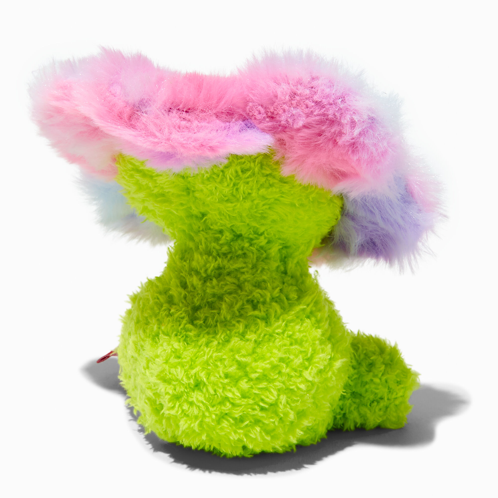 Bum Bumz™ 4.5'' Jess the Flower Plush Toy,