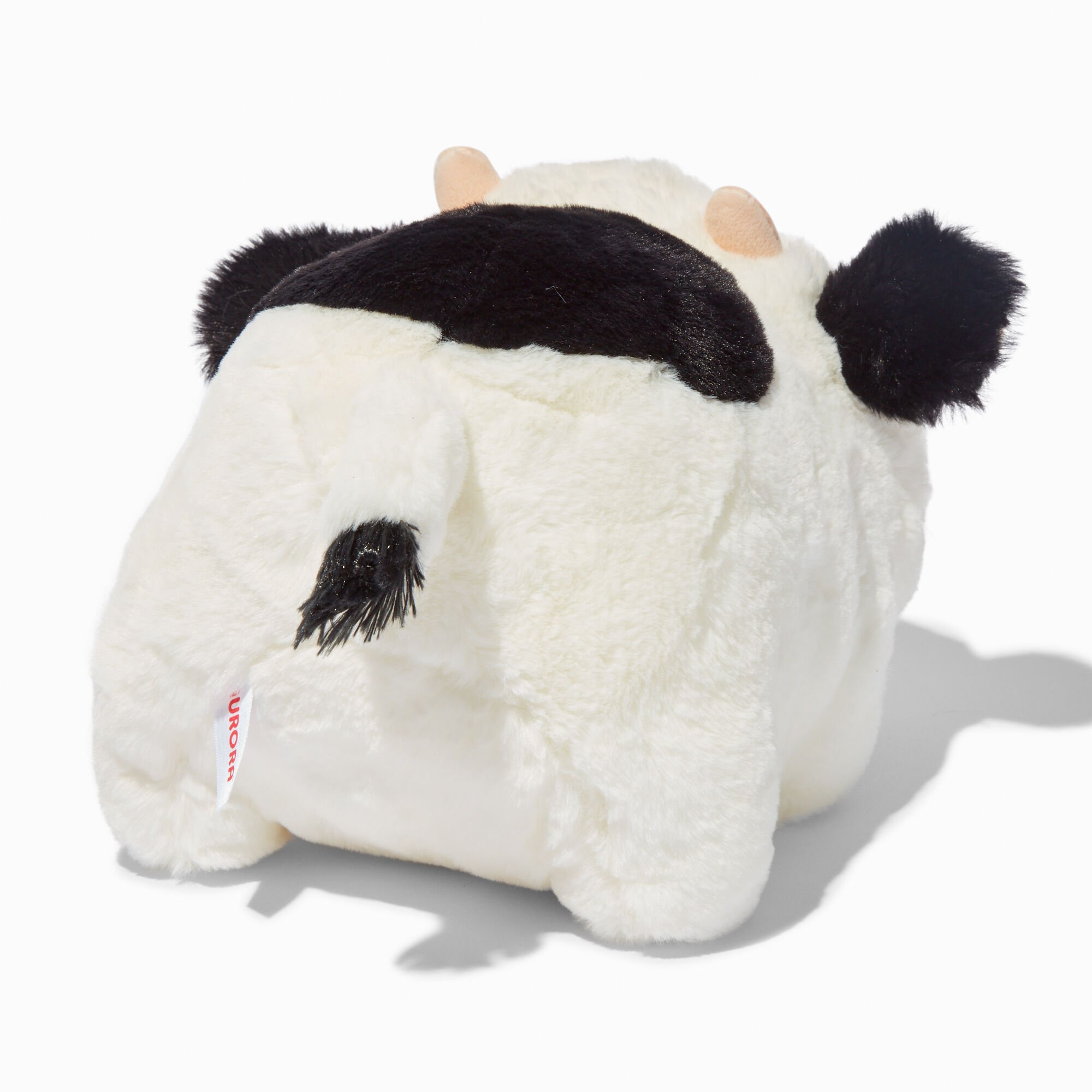 Peluche Tutie la vache 25,5 cm Spudsters™,