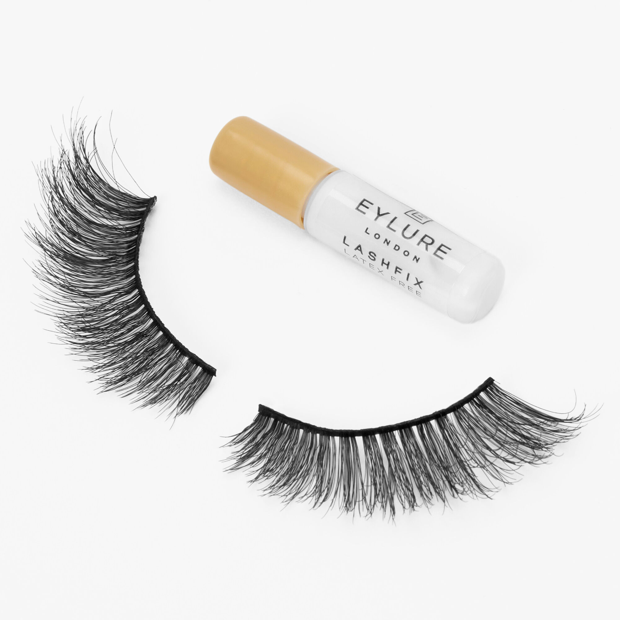 Eylure Wild & Wispy False Lashes - Fierce,