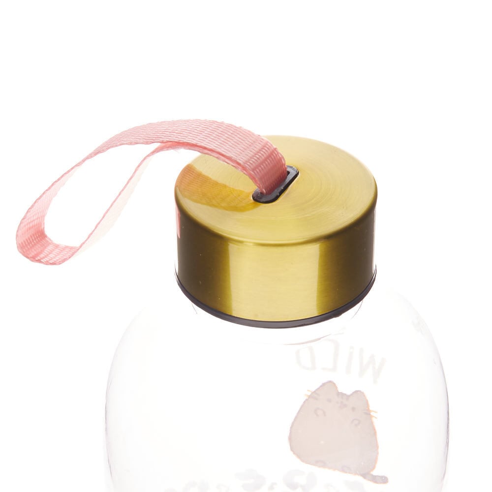 Pusheen® Wild Water Bottle,