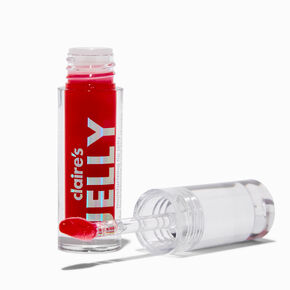 Moisturizing Lip Jelly - Red,