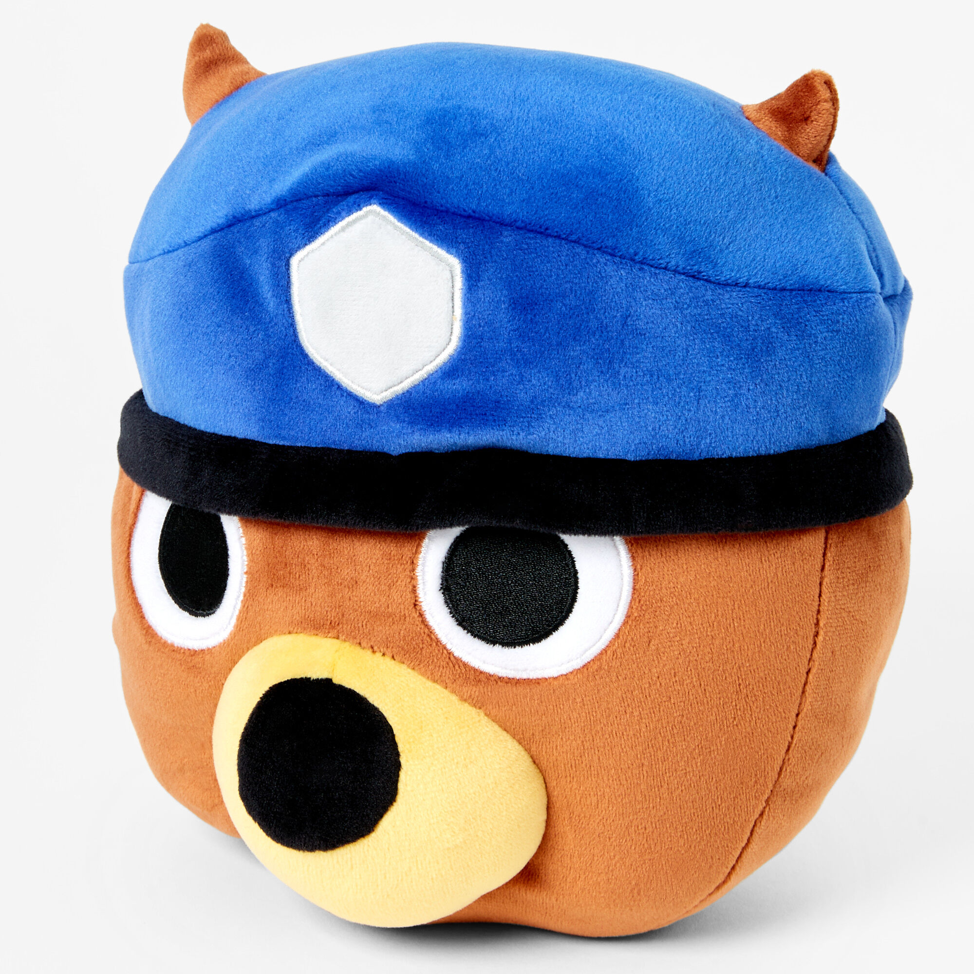 Piggy™ Head Plush Toy - Styles May Vary,