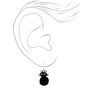 Cats Mixed Earrings Set - 3 Pack,