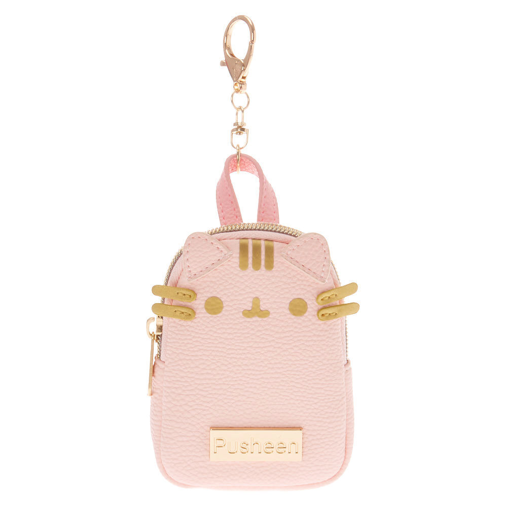Pusheen small backpack store