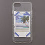 Instax Mini Pocket Phone Case - Fits iPhone 6/7/8,
