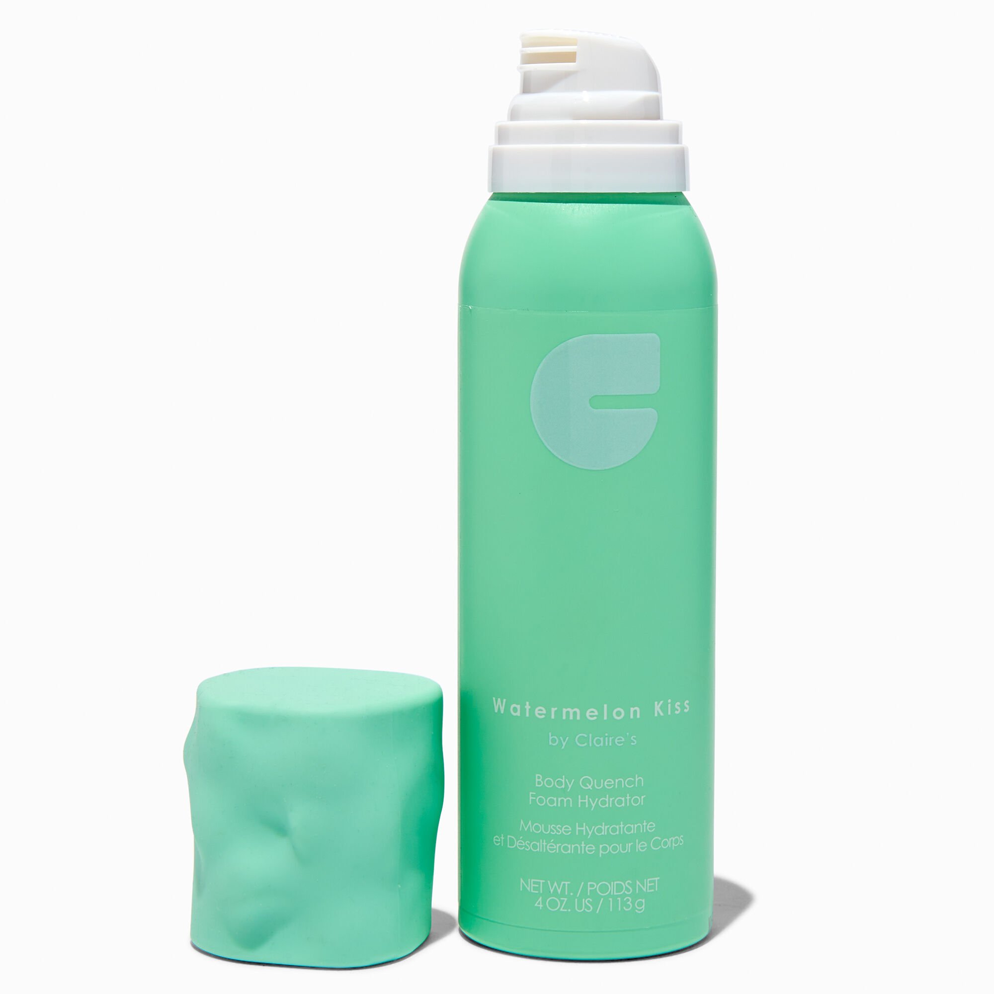 C by Claire's Watermelon Kiss Quench Foam Hydrator,