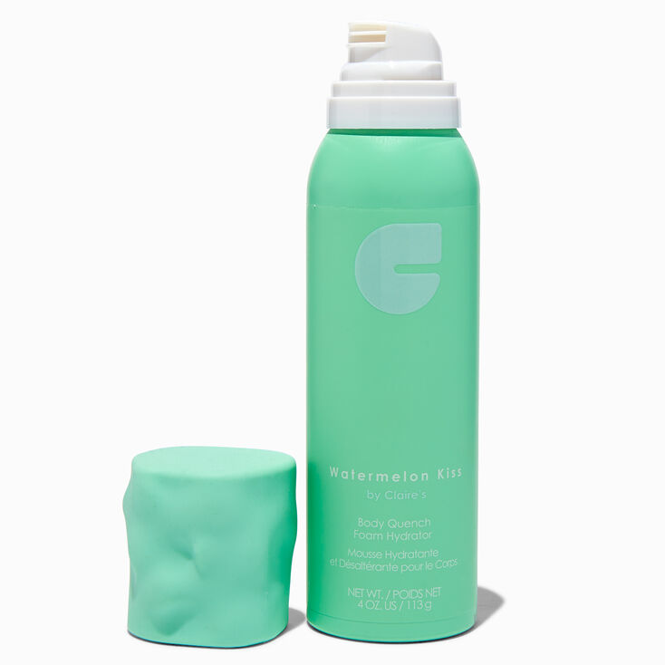 C by Claire&#39;s Watermelon Kiss Quench Foam Hydrator,