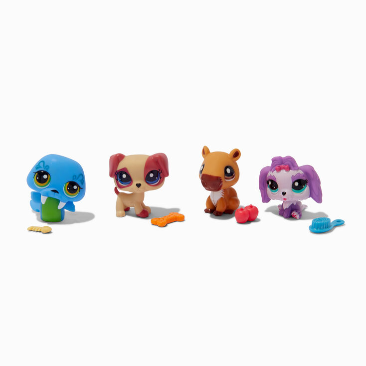 Littlest Pet Shop&reg; Series 3 Surprise Pet Blind Bag - Styles Vary,