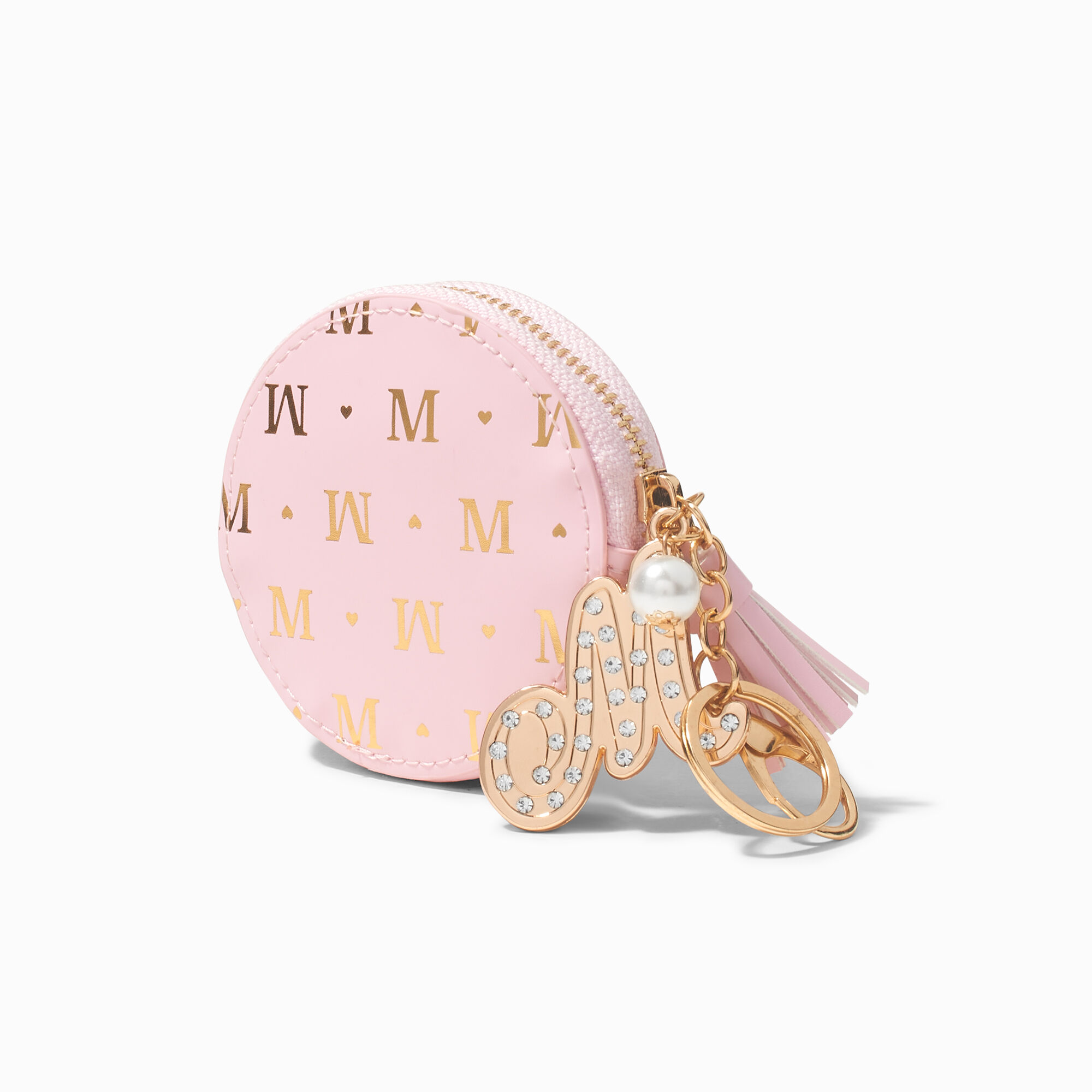 M&m coin 2025 purse