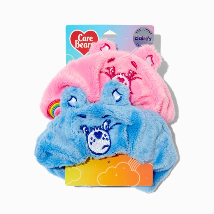 Claire's Porte-monnaie silicone Ginger le renne - Marron