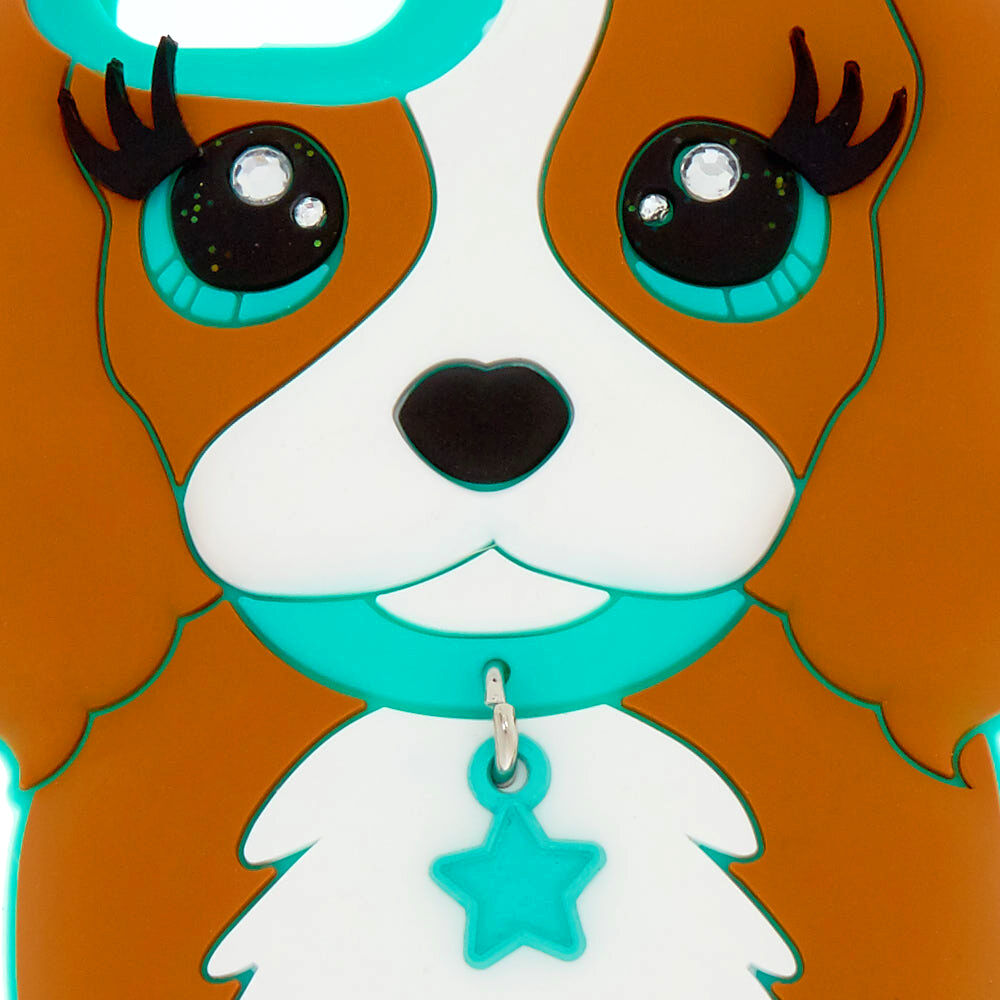 Cavalier King Charles Spaniel Phone Case - Fits iPhone 5/5S/SE,