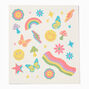 Novelty Shape Temporary Tattoos,