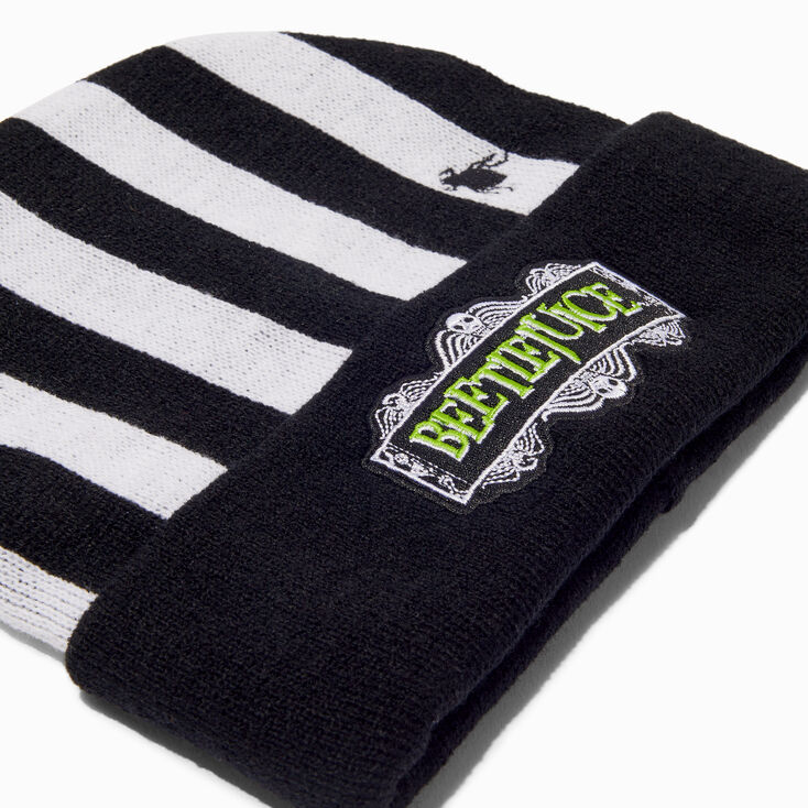 Bonnet personnage Beetlejuice&trade;,