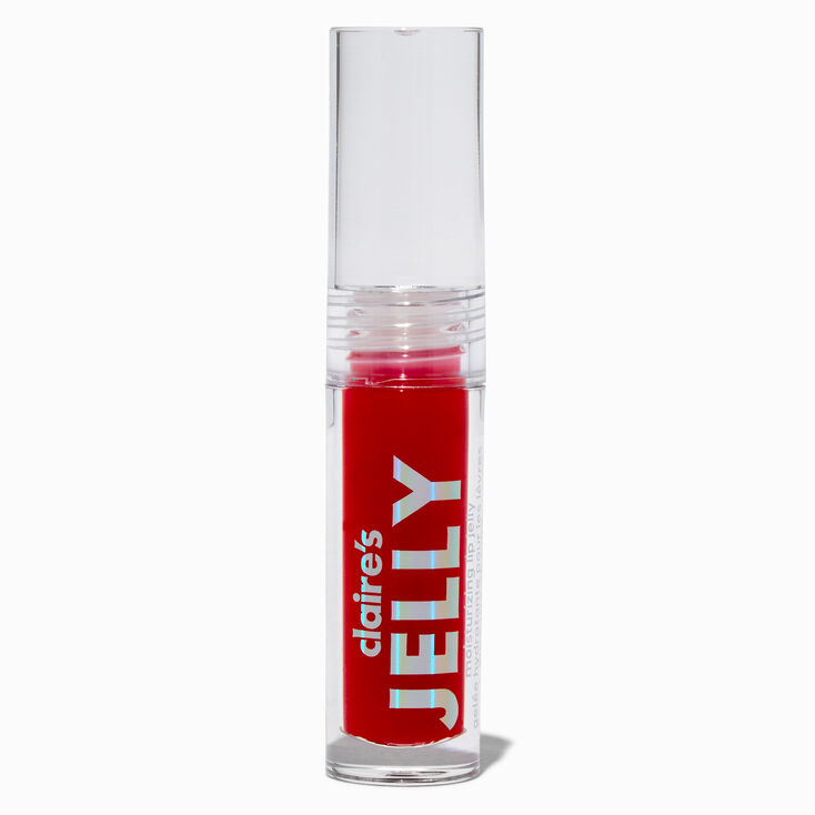 Red Moisturizing Lip Jelly,