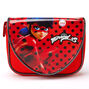 Sac &agrave; bandouli&egrave;re en sequins Miraculous&trade; &ndash; Rouge,