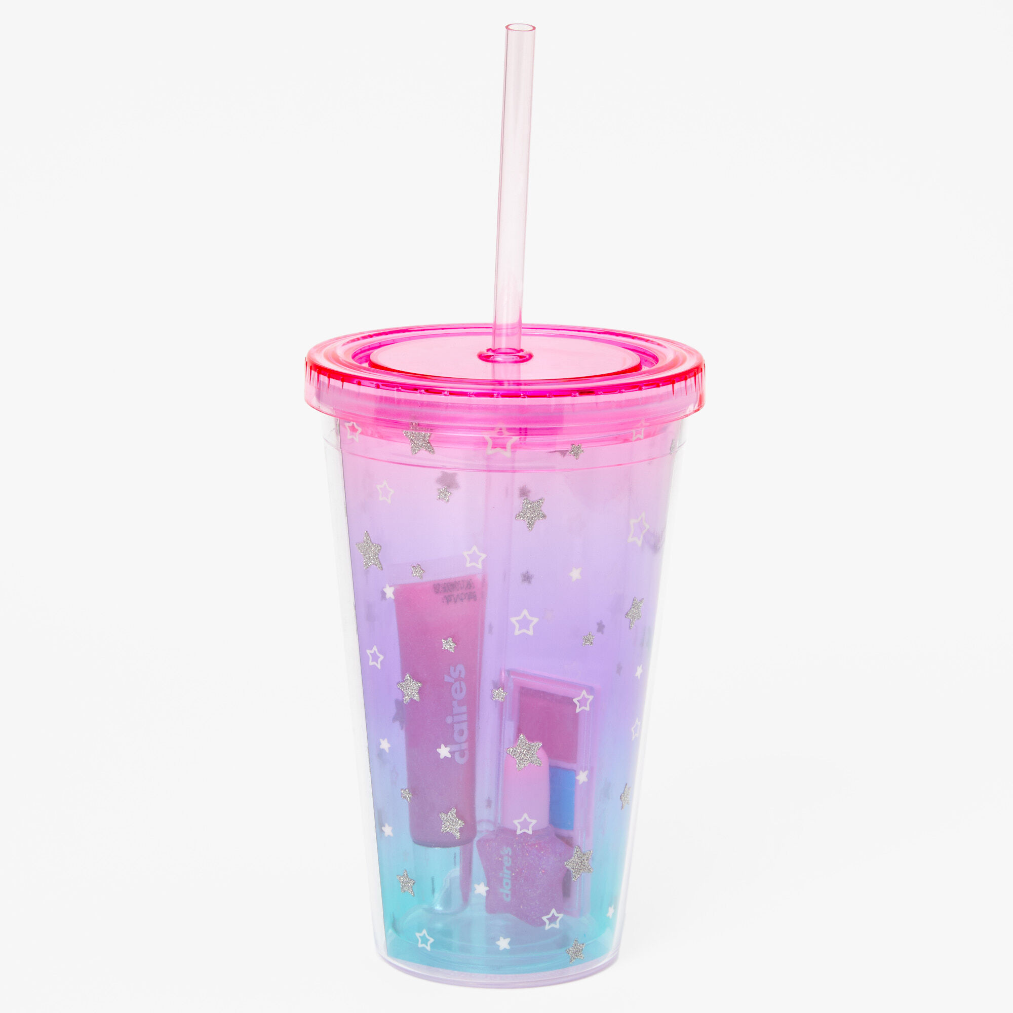 Ensemble de toilette gobelet « Gift of Sparkle » - Violet,