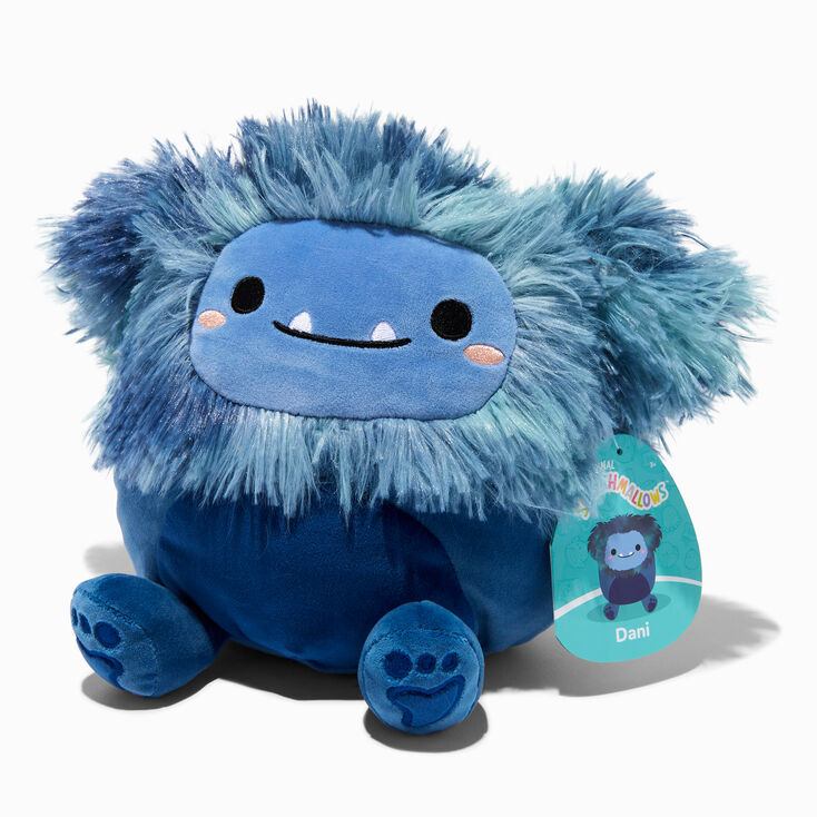 Squishmallows&trade; 8&quot; Dani Plush Toy,