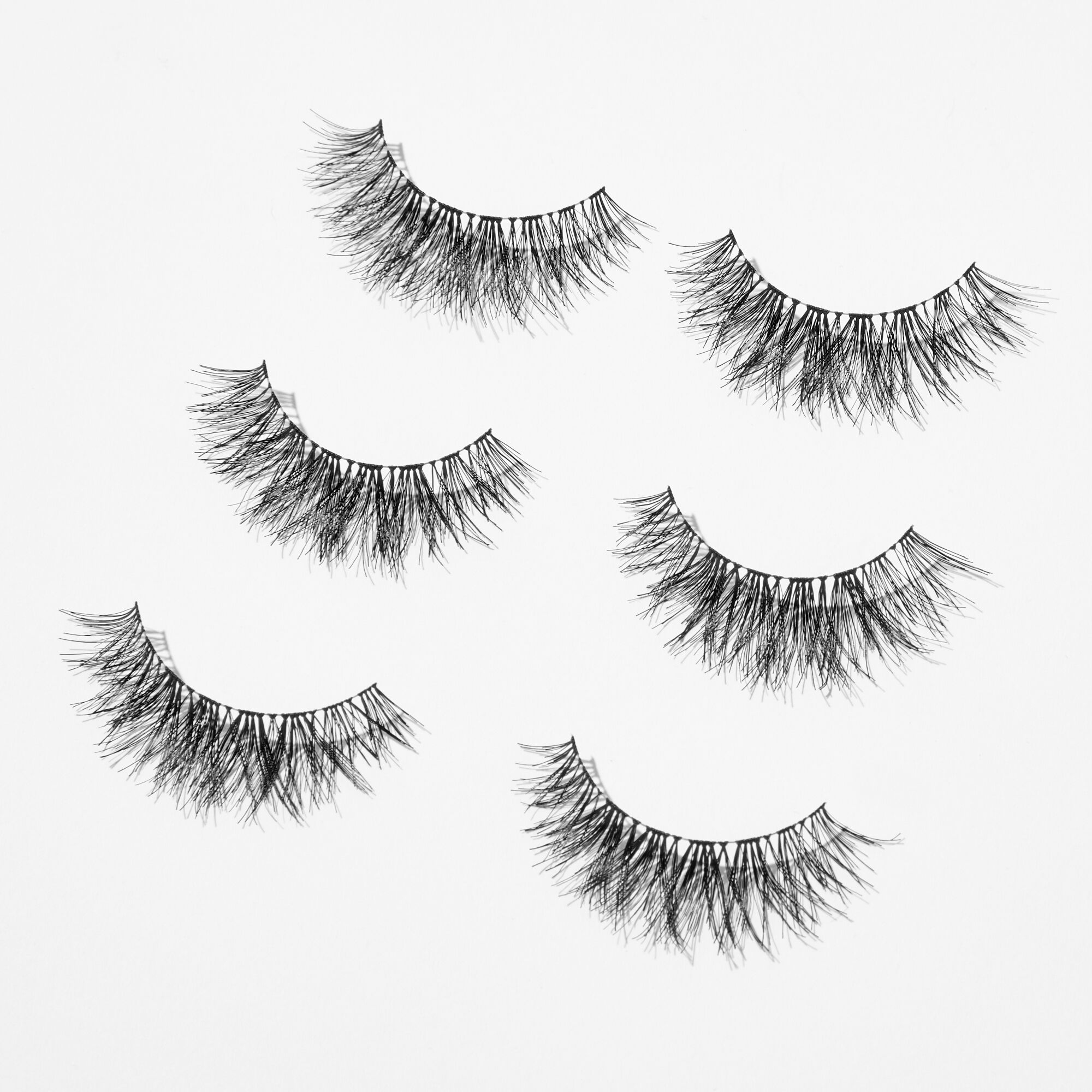 Eylure Wild & Wispy False Lashes - Unruly,