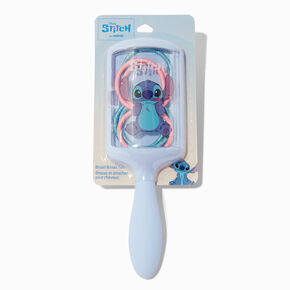 &Eacute;lastiques et brosse &agrave; cheveux plate en exclusivit&eacute; chez Claire&rsquo;s Disney Stitch - Lot de 7,