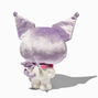 Hello Kitty&reg; And Friends Kuromi&trade; 9.5&#39;&#39; Plush Toy,