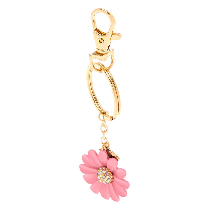 Best Friends Daisy Keychains - 2 Pack,