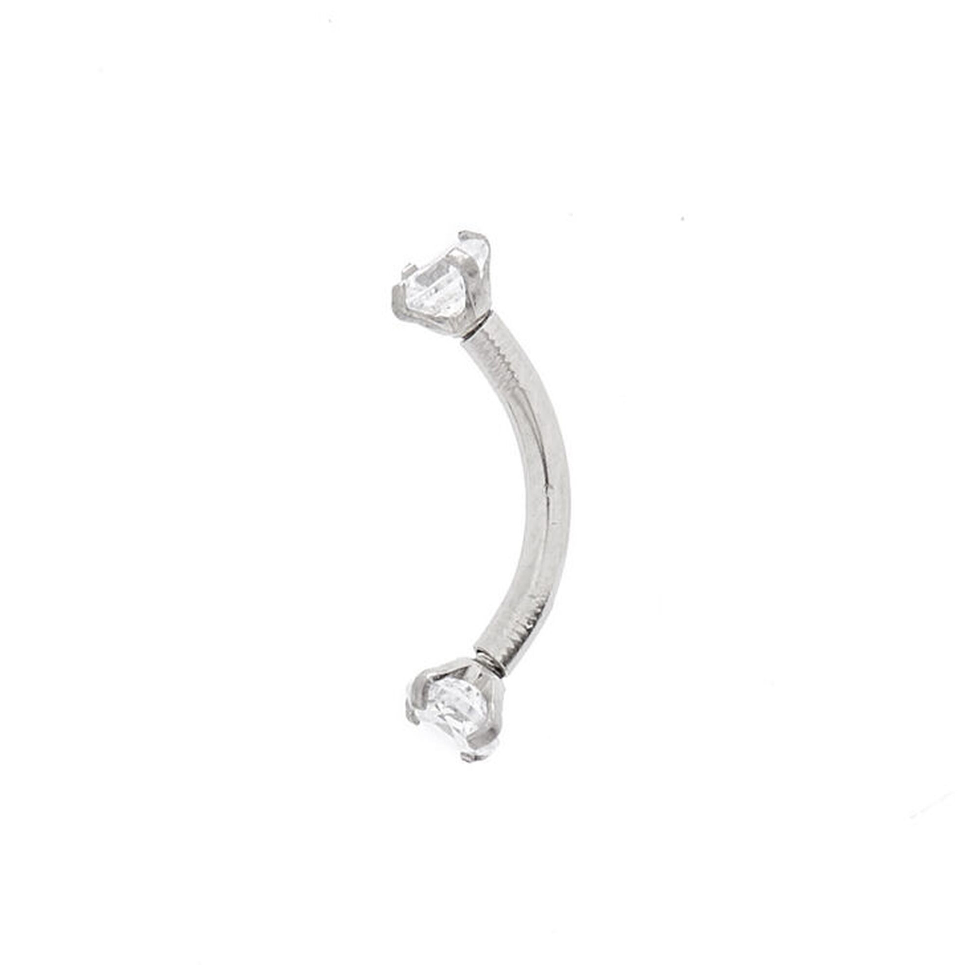 Rook piercing claire's shop