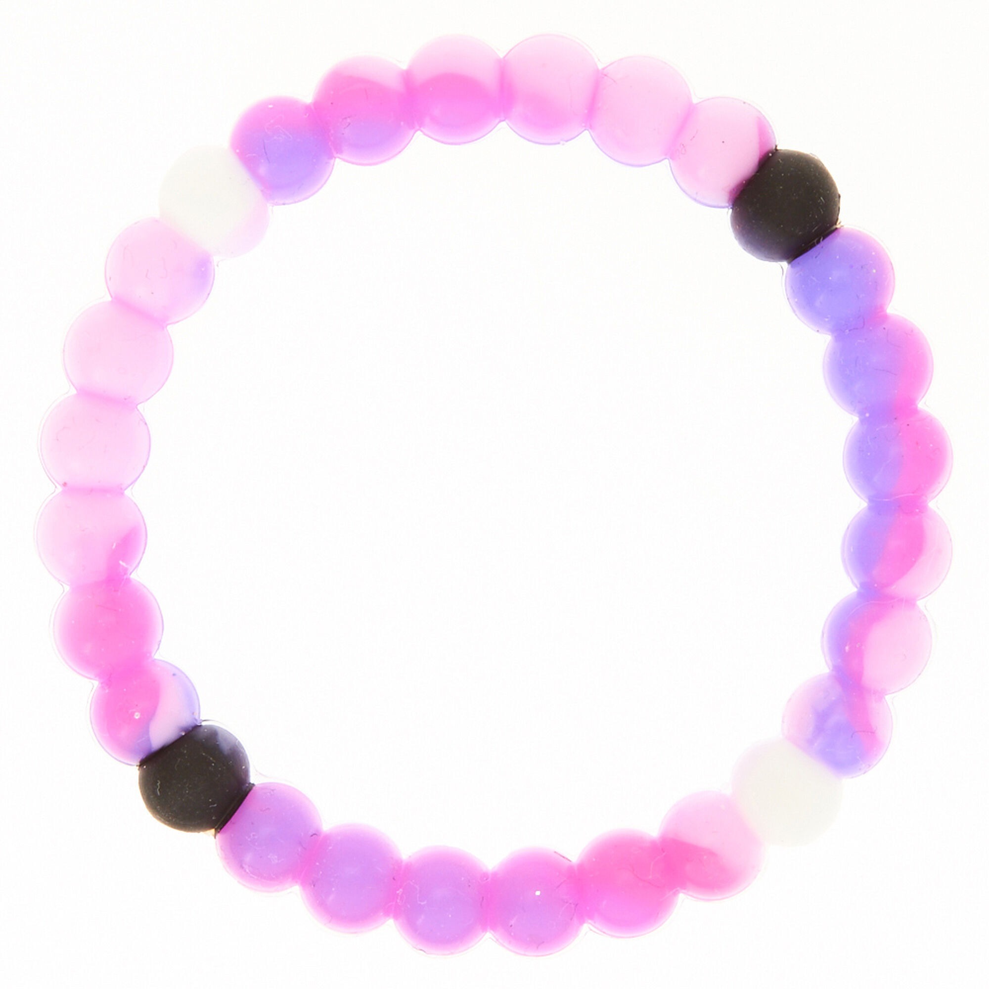 Claire's lokai bracelet 2025
