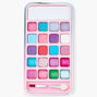 Ombre Initial Cellphone Makeup Palette - M,