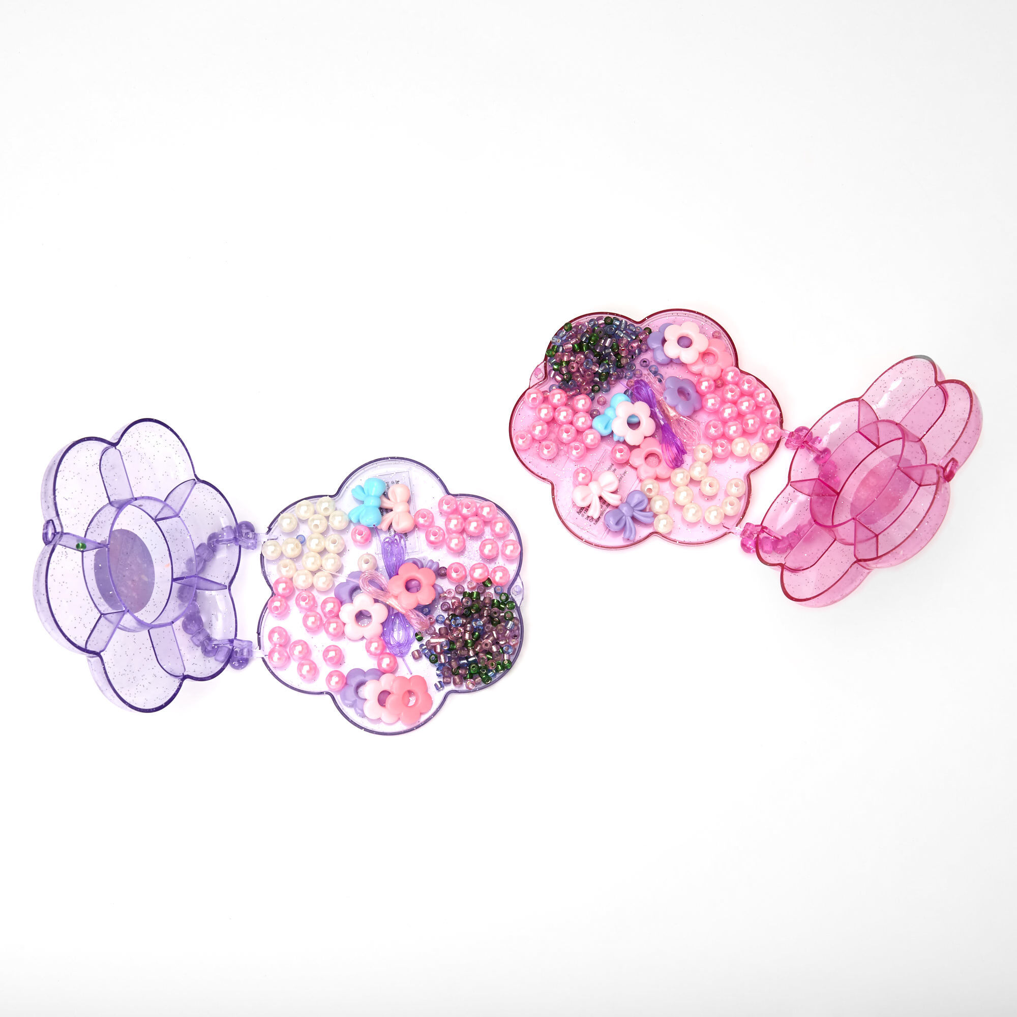 Kit de bijoux DIY My Princess™ – Les modèles peuvent varier,