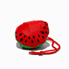 Watermelon Reusable Foldable Tote Bag,