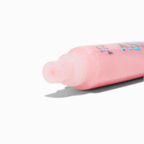 Baby Pink Glossy Lip Gloss,