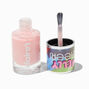 Jelly Nail Polish - Light Pink,