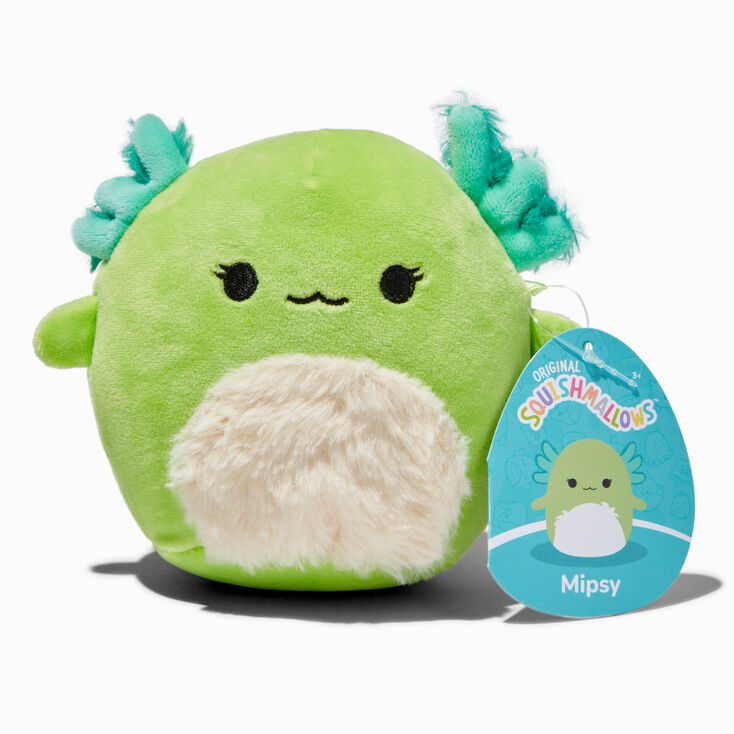 Squishmallows&trade; 5&#39;&#39; Mipsy Plush Toy,