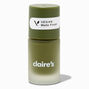 Vegan Matte Effect Nail Polish - Pastel Olive,