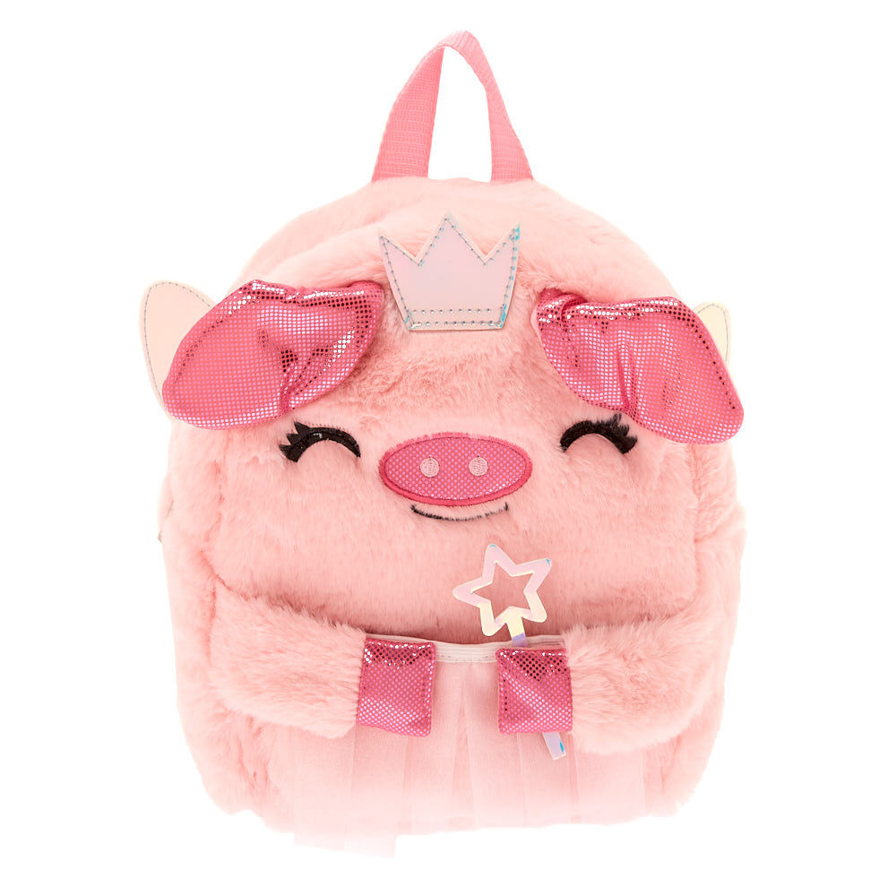 pig backpack