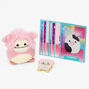Squishmallows&trade; Series 1 Trading Card Tin Blind Bag - Styles May Vary,
