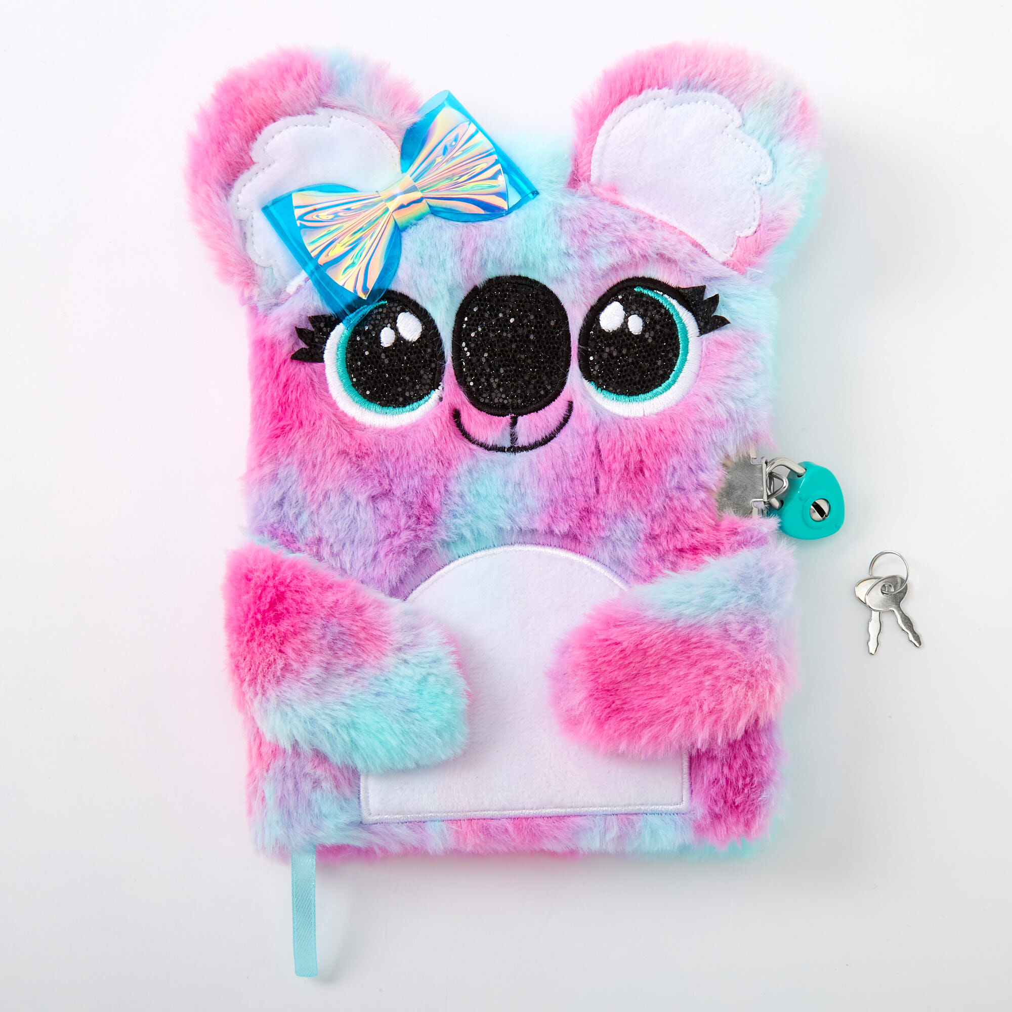 Nylon Mini Backpack