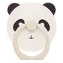 Panda Bear Phone Case Ring Stand,
