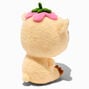 &#35;Plush Goals by Cuddle Barn&reg; 10&#39;&#39; Penelope the Pretty Capybara Plush Toy,
