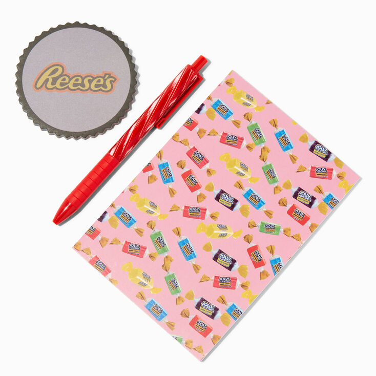 Hershey&#39;s&reg; Zip Pouch Stationery Set,