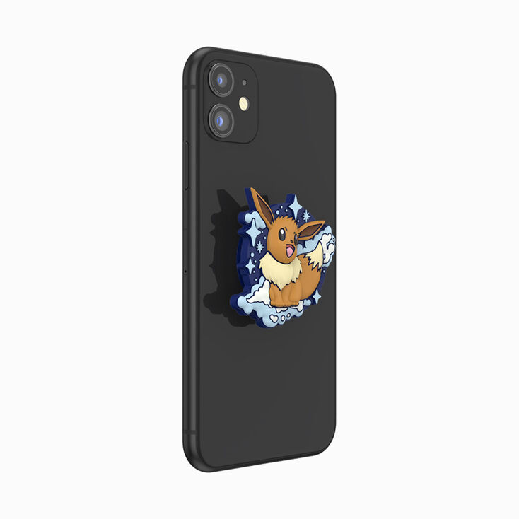 PopSockets&reg; PopGrip - Pok&eacute;mon&reg; Eevee,