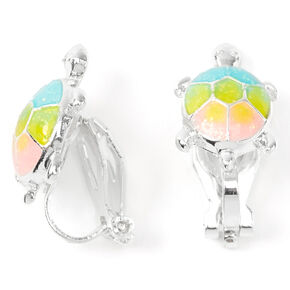 Clip On Earrings Magnetic Earrings Claire S Us