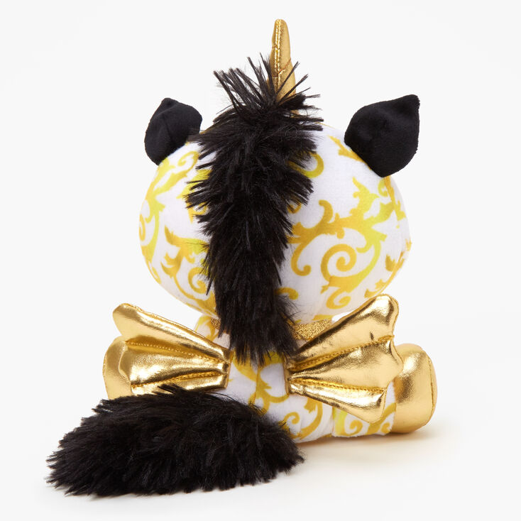 P.Lushes Pets&trade; Vera Von Corn Plush Toy - Gold,