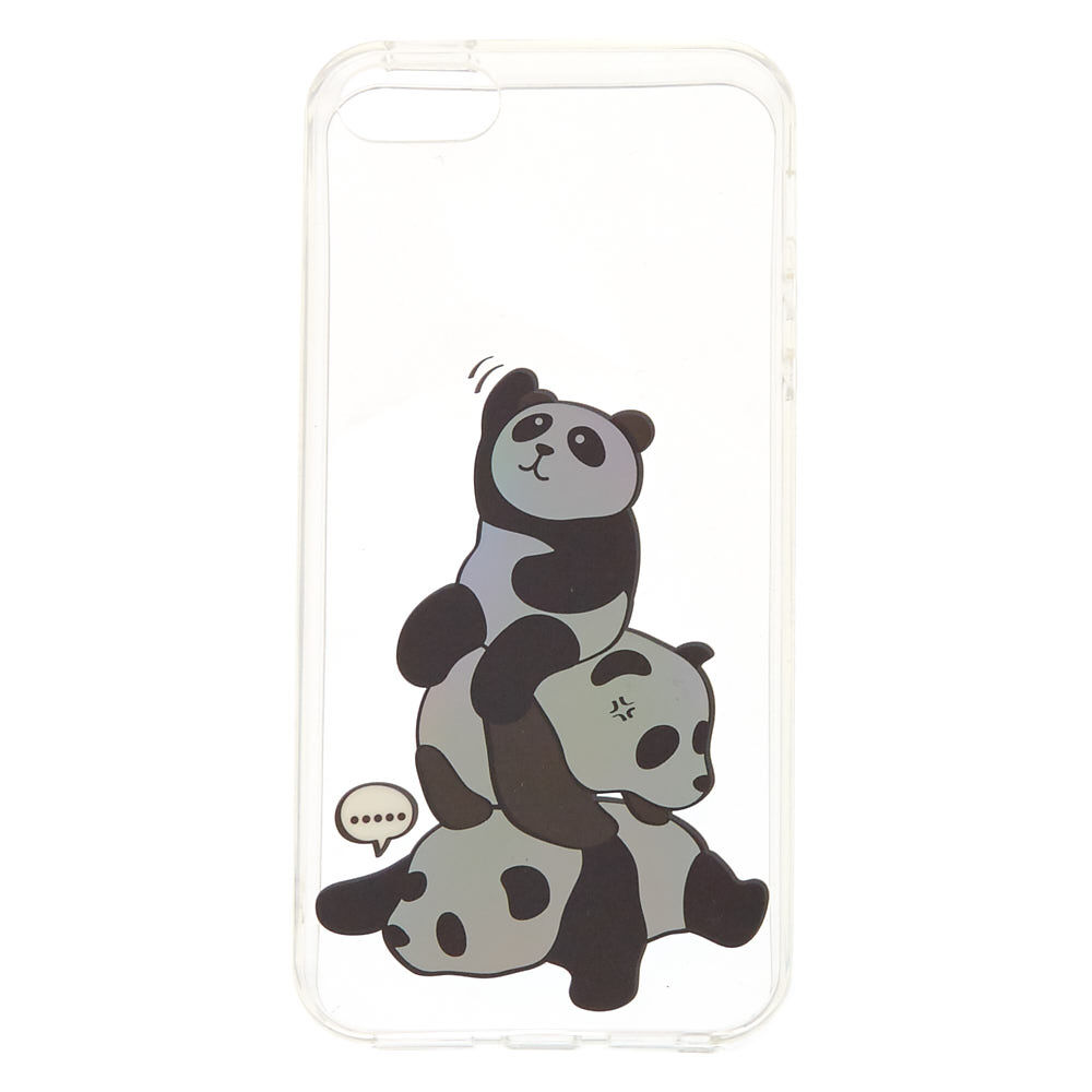 Panda 2K iPhone 11 case Panda 2K iPhone 11 case