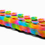 Sticky Pops Rainbow Suction Fidget Toy,